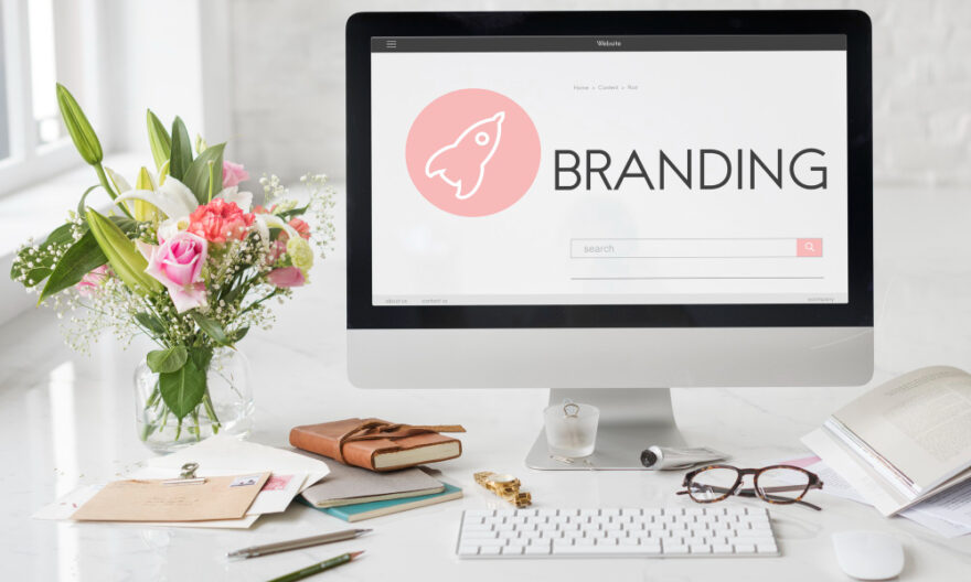 Visual Branding untuk Startup: Bangun Karakter dari Awal