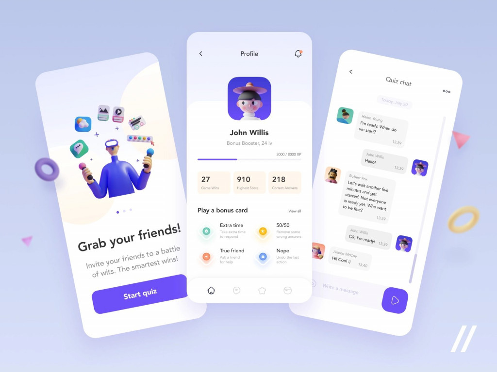 UX Gamification: Strategi Interaksi yang Bikin Ketagihan