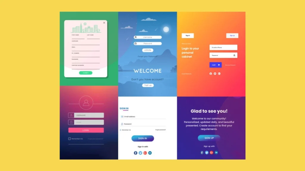 Form UX: Strategi Desain Cerdas untuk Kurangi Drop-Off