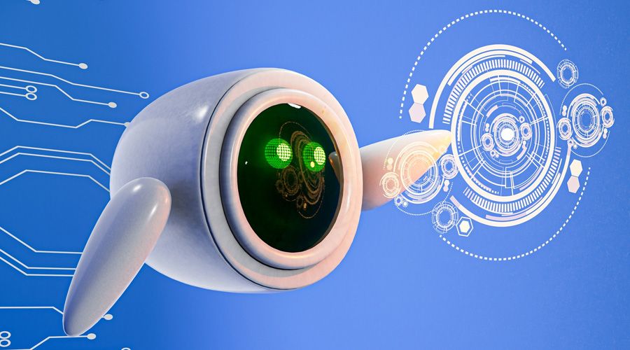 AI dalam Desain Komunikasi Visual: Revolusi Kreativitas 2025
