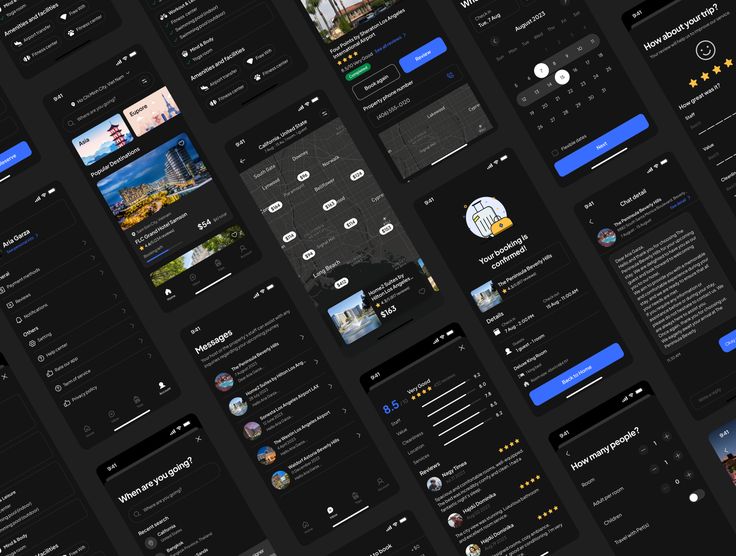 Dark Mode Design: Antara Tren dan Kebutuhan Nyata Pengguna