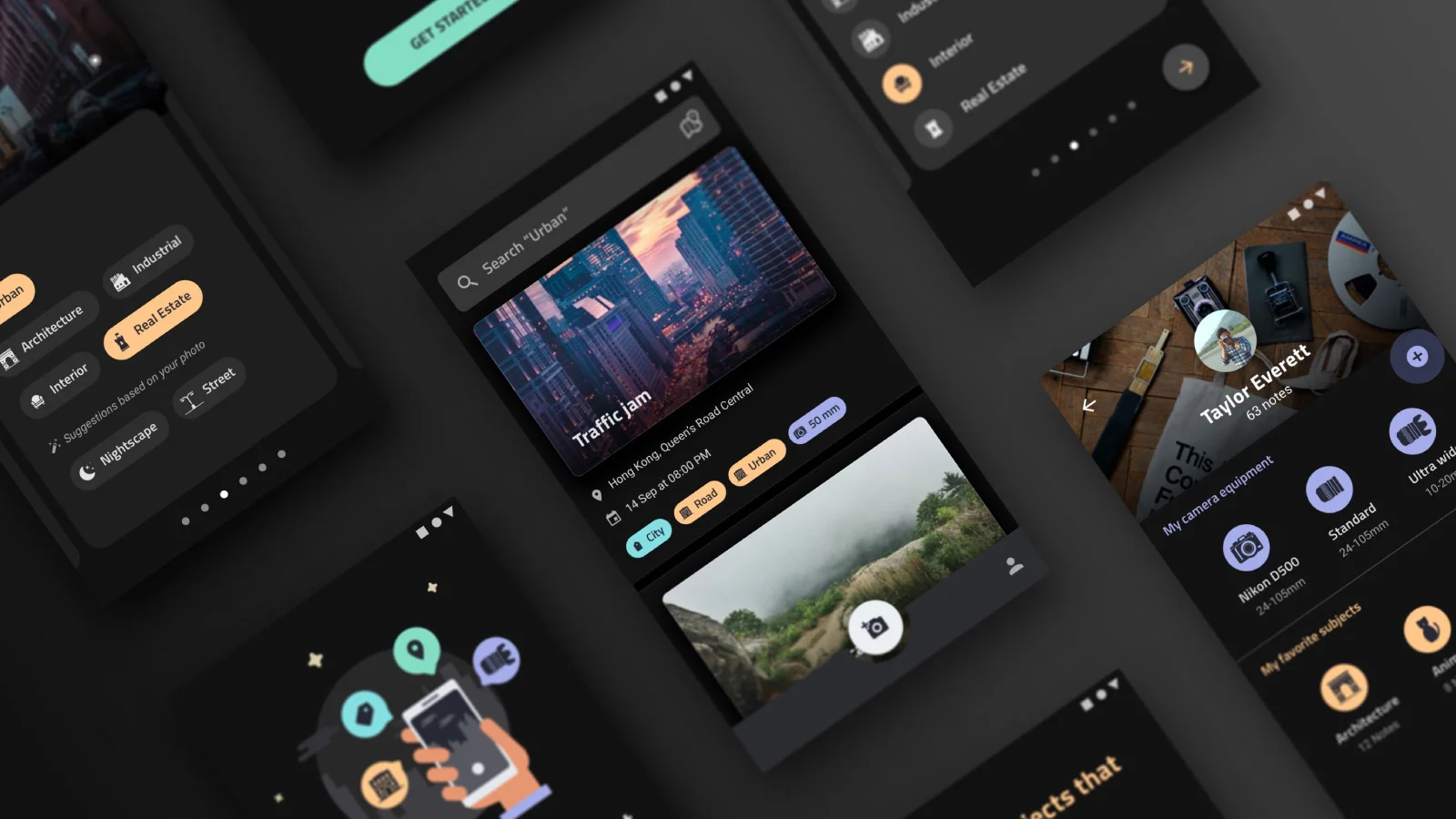 Dark Mode UX: Antara Estetika dan Kesehatan Visual
