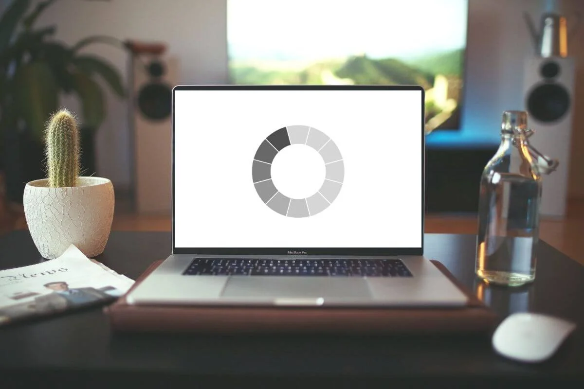 Progress State Visual: Strategi UX dari Loading hingga Done