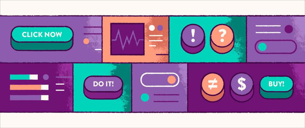 Smart CTA (Call to Action): Desain Tombol yang Meningkatkan Konversi