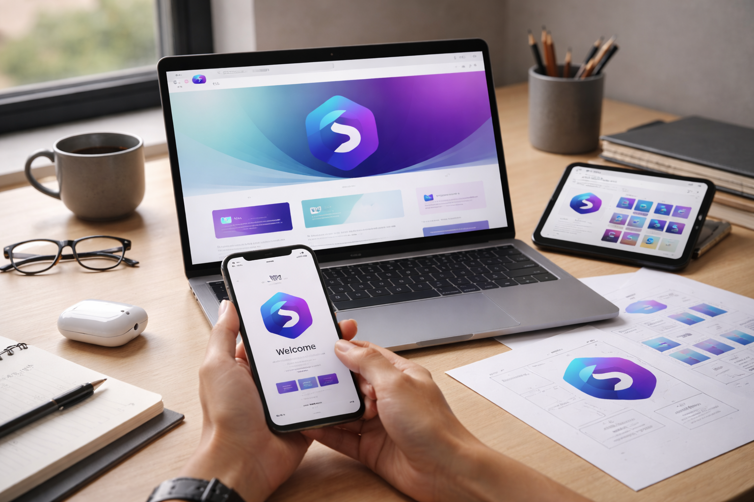 Brand Experience: Strategi Branding yang Menentukan Loyalitas