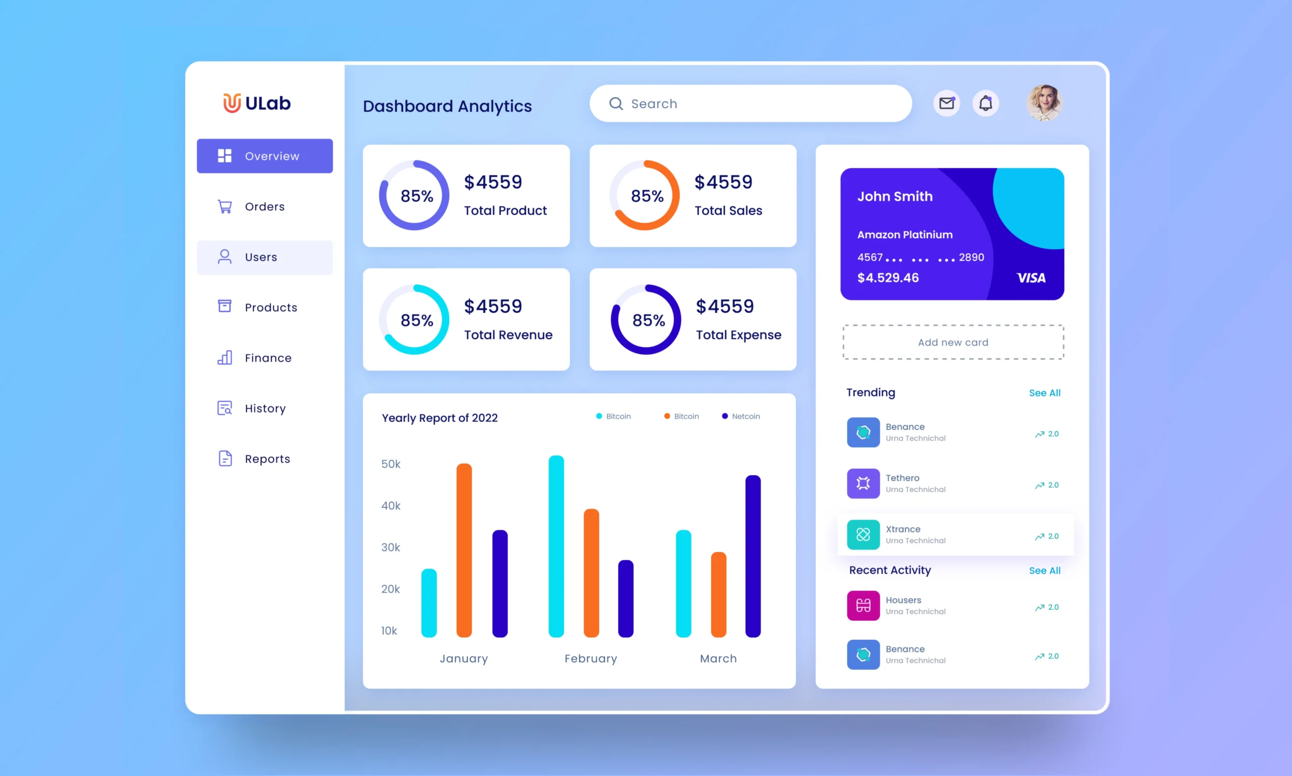 Tren UX Research dan UI Design 2026: Antarmuka Modern dan Riset Pengguna Mendalam
