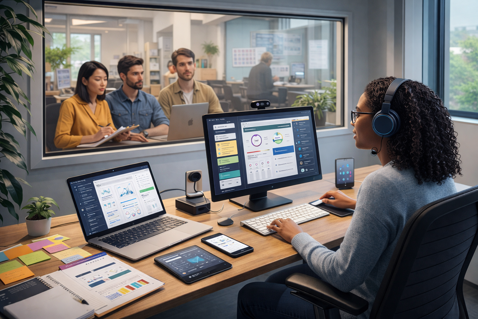 UX Research 2026: Human-Centered Design untuk Produk Digital Masa Depan