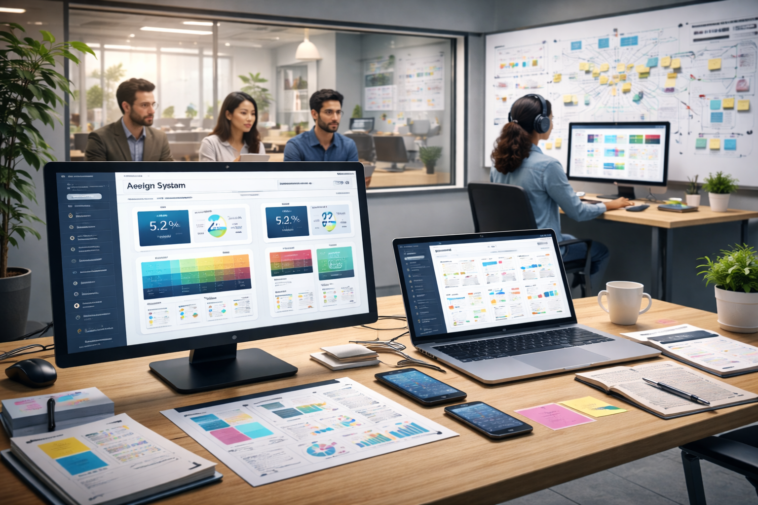 Usability Testing 2026: Strategi Optimasi UX Berbasis Data dan Eksperimen